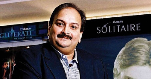 Mehul Choksi deportation: Fugitive businessman to remain in Dominica; next court hearing on June 2 - Vimarsana News