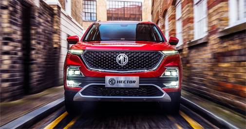 Domestic Auto Sales May Fall By 25 In 2020 Mg Motor India