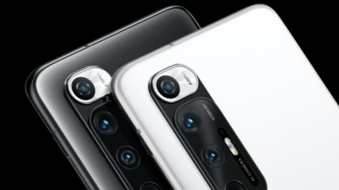 Mi 10S with Snapdragon 870 SoC, 108MP camera launched: Price, specifications and other details - Vimarsana News