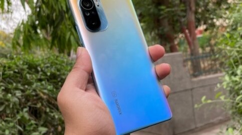 Mi 11X Pro review in five points: Is new Xiaomi phone a potential flagship killer? - Vimarsana News