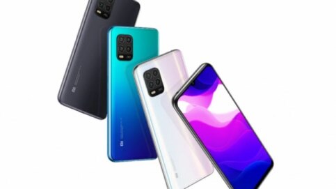 Xiaomi Mi 10 Lite gets Android 11-based MIUI 12 update: All you need to know - Vimarsana News