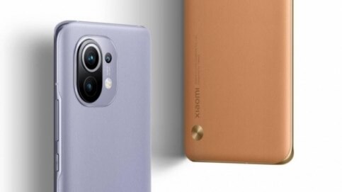 Xiaomi Mi 11 Lite tipped to be unveiled at Mi 11 global launch event - Vimarsana News