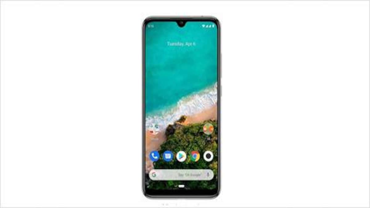 Xiaomi Mi A3 On Sale Today Via Amazon India Mi Home Store Check