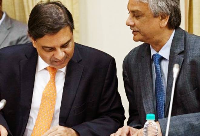 Who Is Michael Debabrata Patra The New Rbi Deputy Governor To