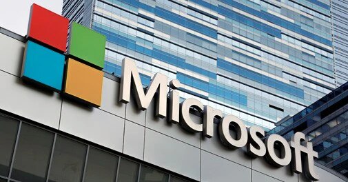 Microsoft suspends funds through 2022 to lawmakers who opposed Biden's certification - Vimarsana News