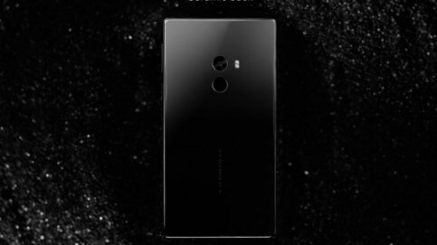 Xiaomi may launch new Mi Mix smartphone, tablet this year - Vimarsana News