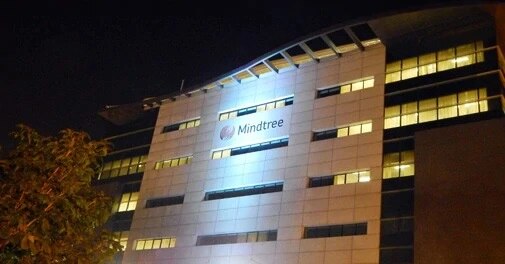 Mindtree Q3 results: Net profit surges 66% to Rs 326.5 crore; revenue up 3% - Vimarsana News