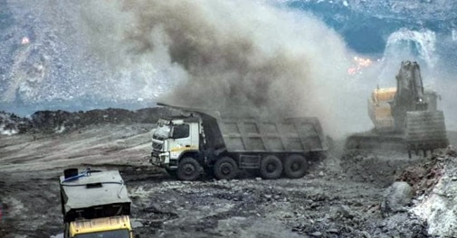State-run Mineral Corporation not feasible substitute to restart mining in Goa: GMPF - Vimarsana News