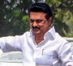 MK Stalin to take oath as Tamil Nadu CM, home minister today - Vimarsana News