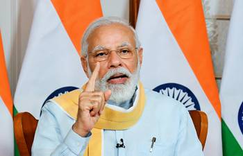 PM CARES Fund received donations worth Rs 3,076 crore in 5 days