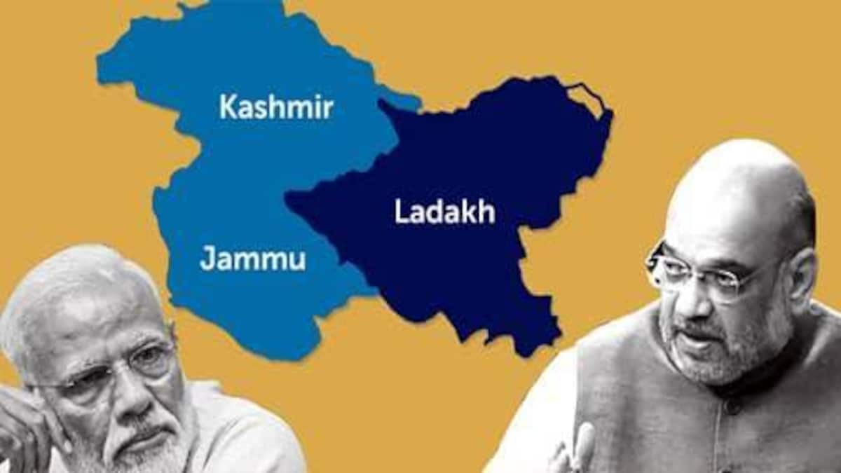What rights will Kashmiris lose after Article 370, Article 35A are ...