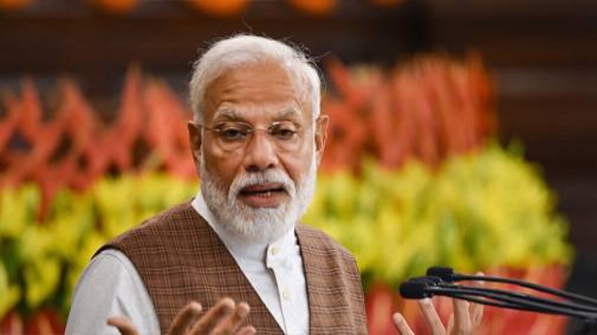 Half The Ministers In Modi Ii Cabinet May Be New Faces