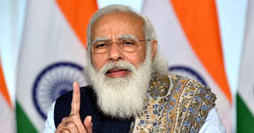 PM Modi talks to stakeholders to expedite infra creation - Vimarsana News