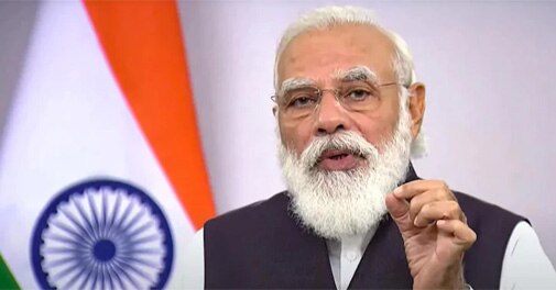 'Modi is not an intellectual': Amazon's description of PM in internal documents - Vimarsana News