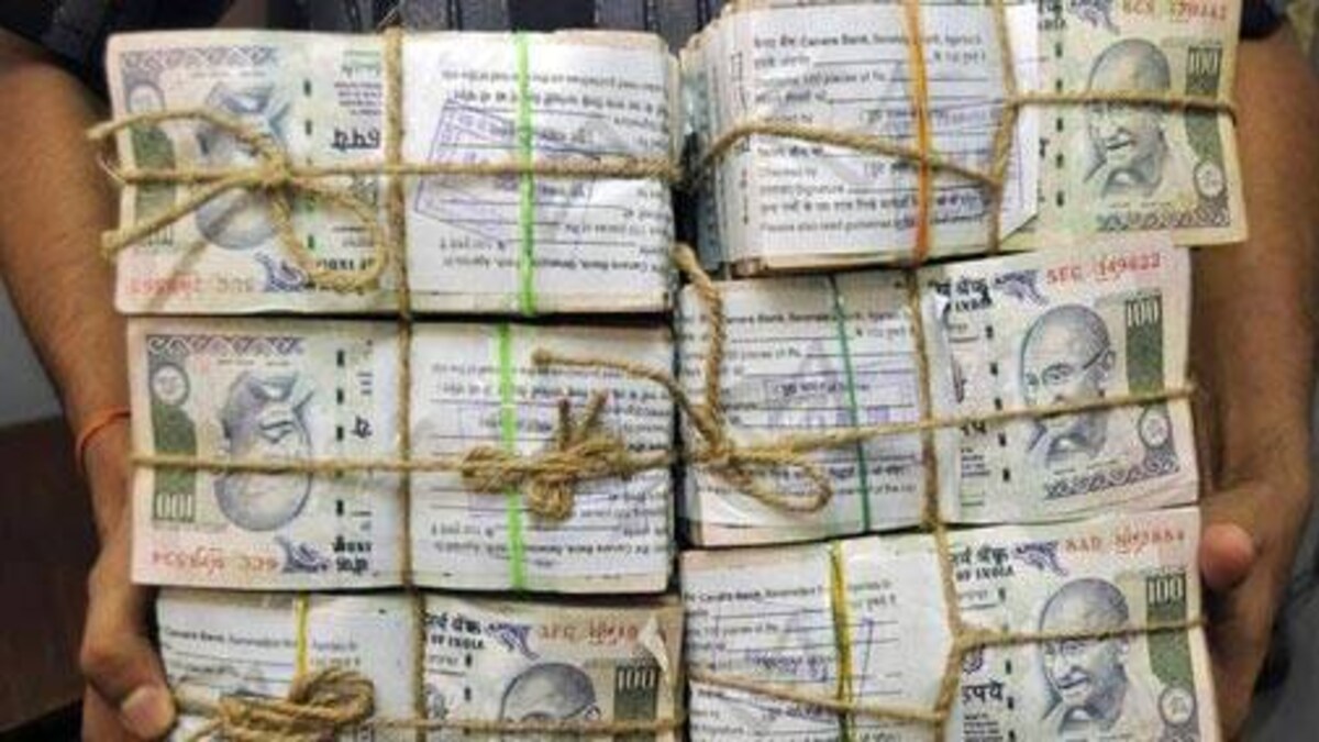 Pnb Cheated Again Hawala Operator Launders Rs 2 252 Crore Ed Charge Sheet Reveals
