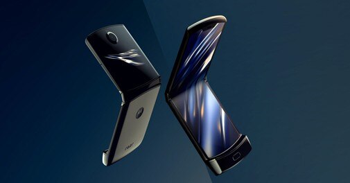 Moto Rezr 2019 Images Leaked, Ready for Launched