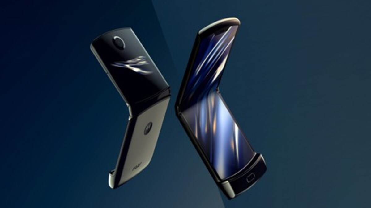 Motorola Razr 2019 to launch in India on March 16; all you need to ...