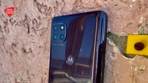 Motorola Moto G 5G selling for Rs 18,999 on Flipkart, should you buy it? - Vimarsana News