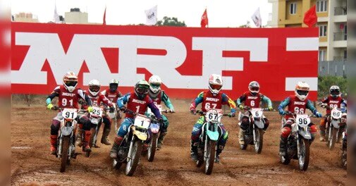 MRF Q3 net profit jumps 115% YoY to Rs 520 crore- Business News - Vimarsana News