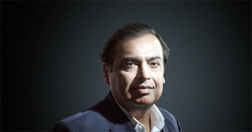 Mukesh Ambani took home no salary in FY21 amid Covid-19 pandemic - Vimarsana News