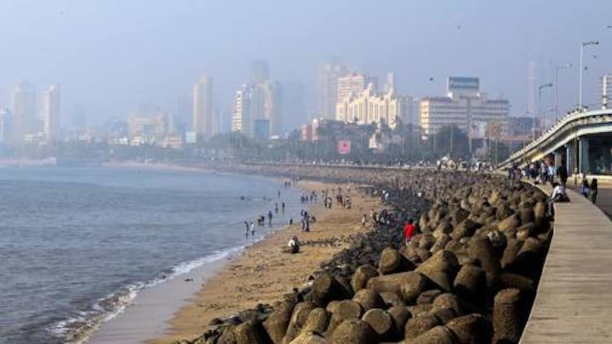 Bombay HC quashes CRZ clearances to Rs 14,000 cr coastal road ...