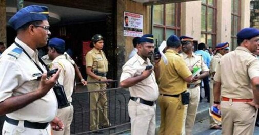 Mumbai Police launches 'Zero Beggars' drive to make city begging free - Vimarsana News