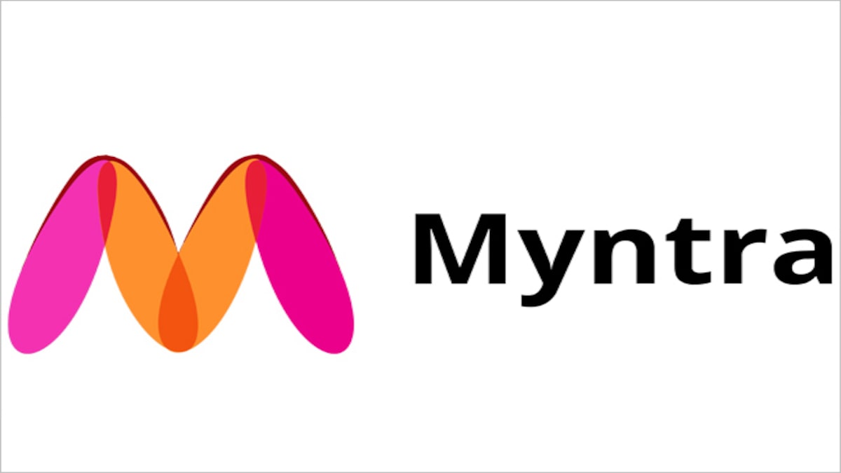 Netizens Can T Hold Back Laughter After Myntra Decides To Change Logo Over Complaint