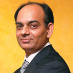 Motilal Oswal, Chairman and Managing Director, Motilal Oswal Financial Services