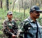 Kidnapped CoBRA jawan Rakeshwar Singh Manhas released by Maoists - Vimarsana News