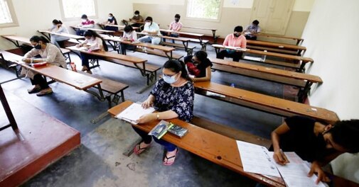 JEE, NEET 2021 exam: No change in syllabus, more choices to answer questions - Vimarsana News