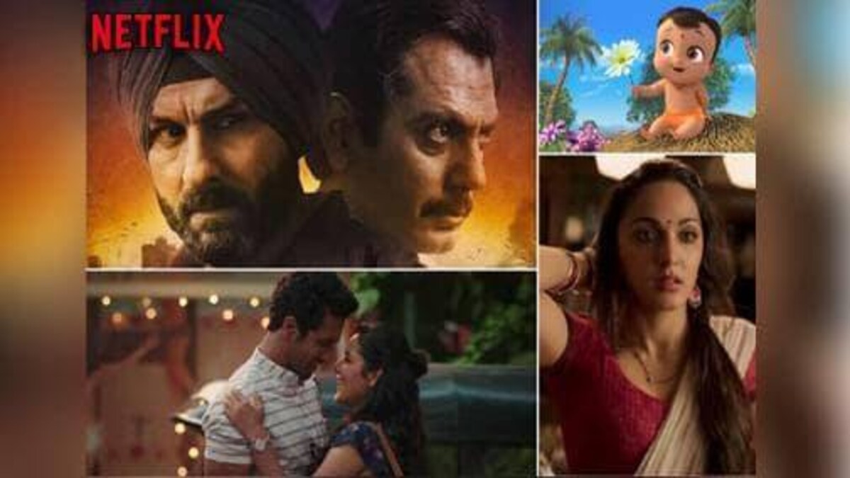 What To Watch On Netflix With Family Hindi : 20 Bollywood Family Movies