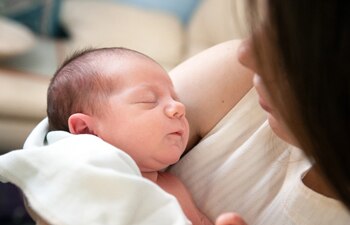 Study reveals how mother's placenta protects baby from coronavirus