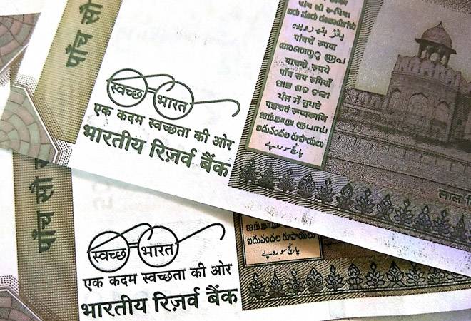Rbi Refuses To Share Details On Clean India Mission Logo On New