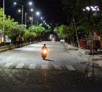 Arunachal Pradesh imposes night curfew for entire month - Vimarsana News