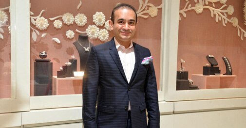 BREAKING NEWS: UK govt clears Nirav Modi's extradition to India - Vimarsana News