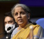 'Huge spending on health, infra two key features of Budget 2021': FM Sitharaman - Vimarsana News