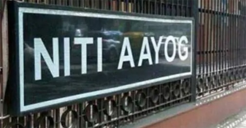Centre kicks off privatisation drive; NITI Aayog submits list of 12 PSUs - Vimarsana News