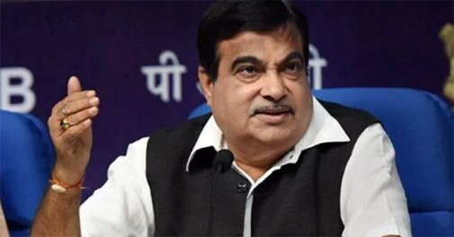 Centre made Rs 100 crore by sharing vehicle data with private companies: Nitin Gadkari - Vimarsana News