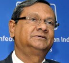 s thiagarajan nmdc