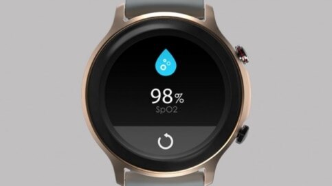 NoiseFit Active smartwatch with SpO2 monitor launched in India, price starts at Rs 3499 - Vimarsana News