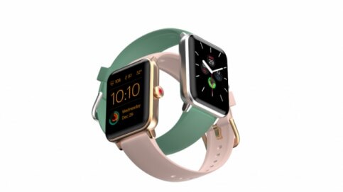 Noise ColorFit Pro 3 is a smartwatch that costs just Rs 3,999, comes with heart rate tracking - Vimarsana News