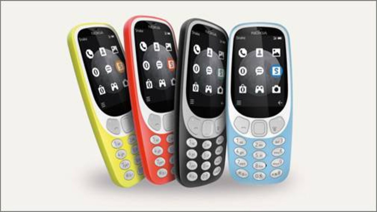 hmd global launches nokia 3310 with 3g support in australia price battery specs and more