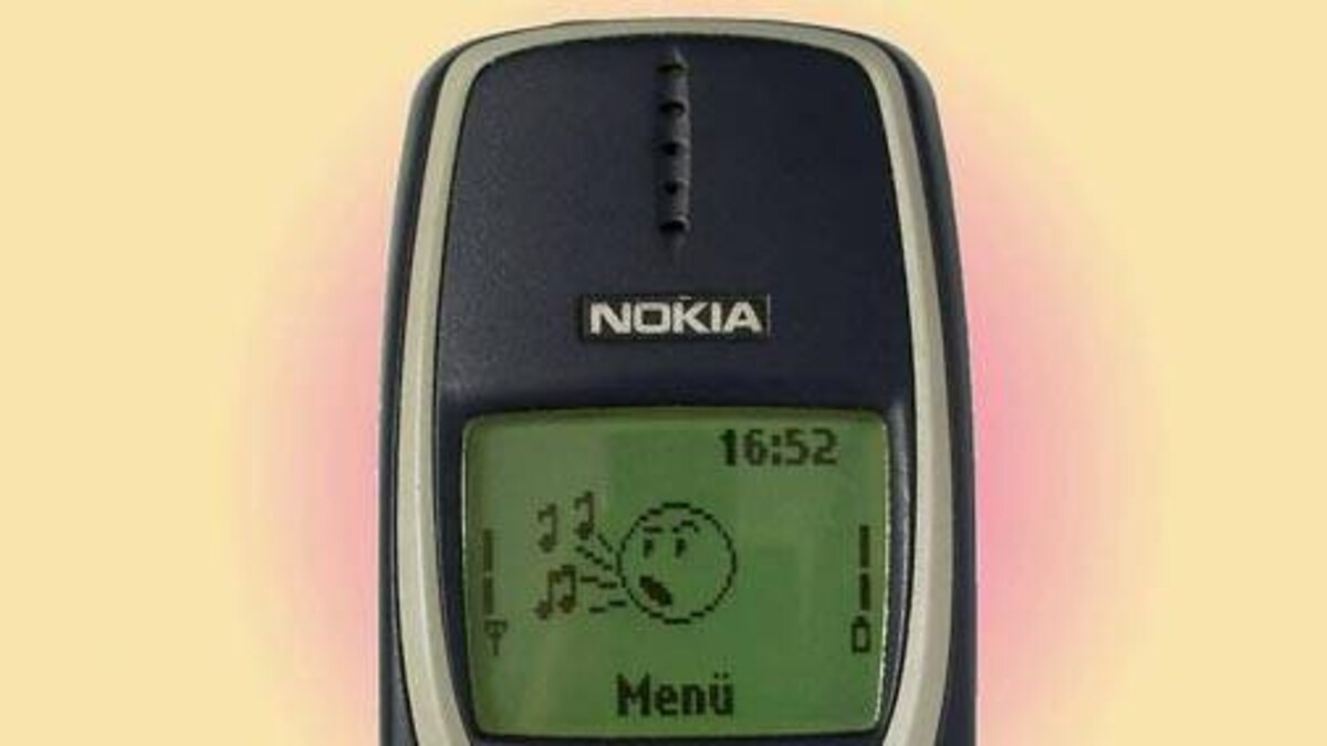 old nokia 3310 still used in africa new version an expensive imitation