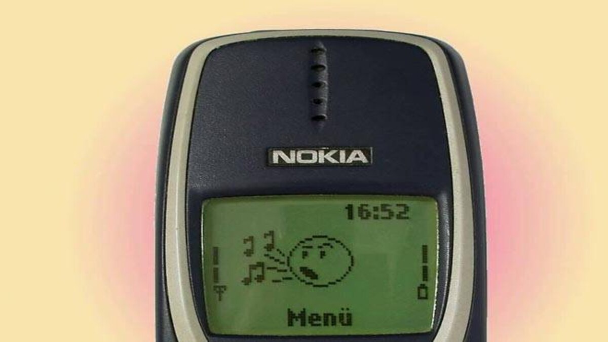 old nokia 3310 still used in africa new version an expensive imitation