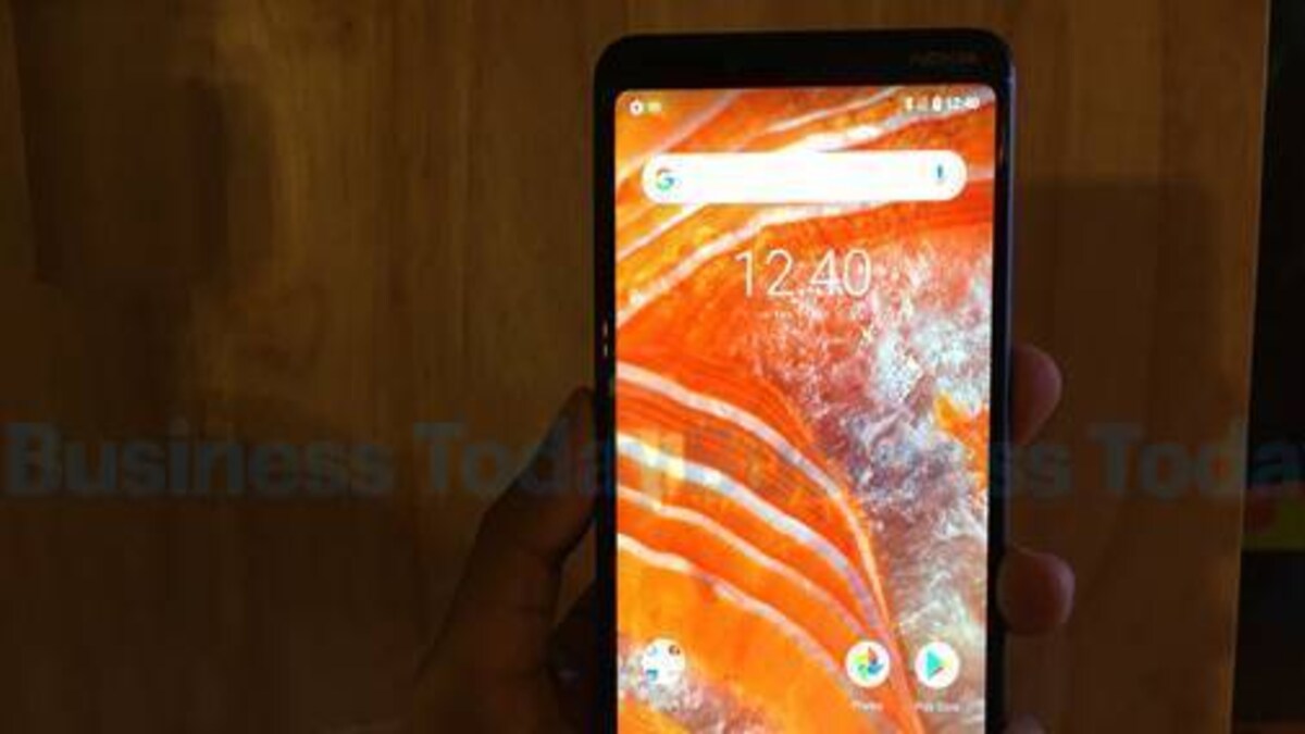 nokia 3 1 plus review tough phone with great battery display