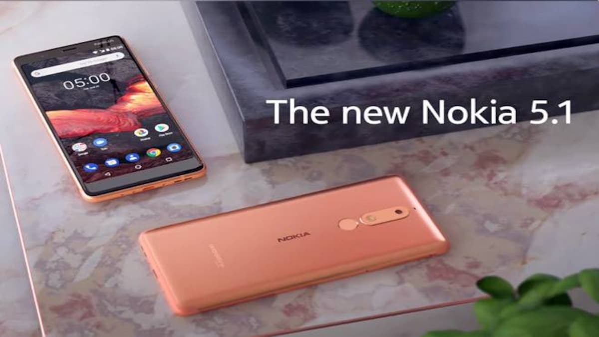 hmd global unveils nokia 5 1 nokia 3 1 nokia 2 1 specifications pricing availability