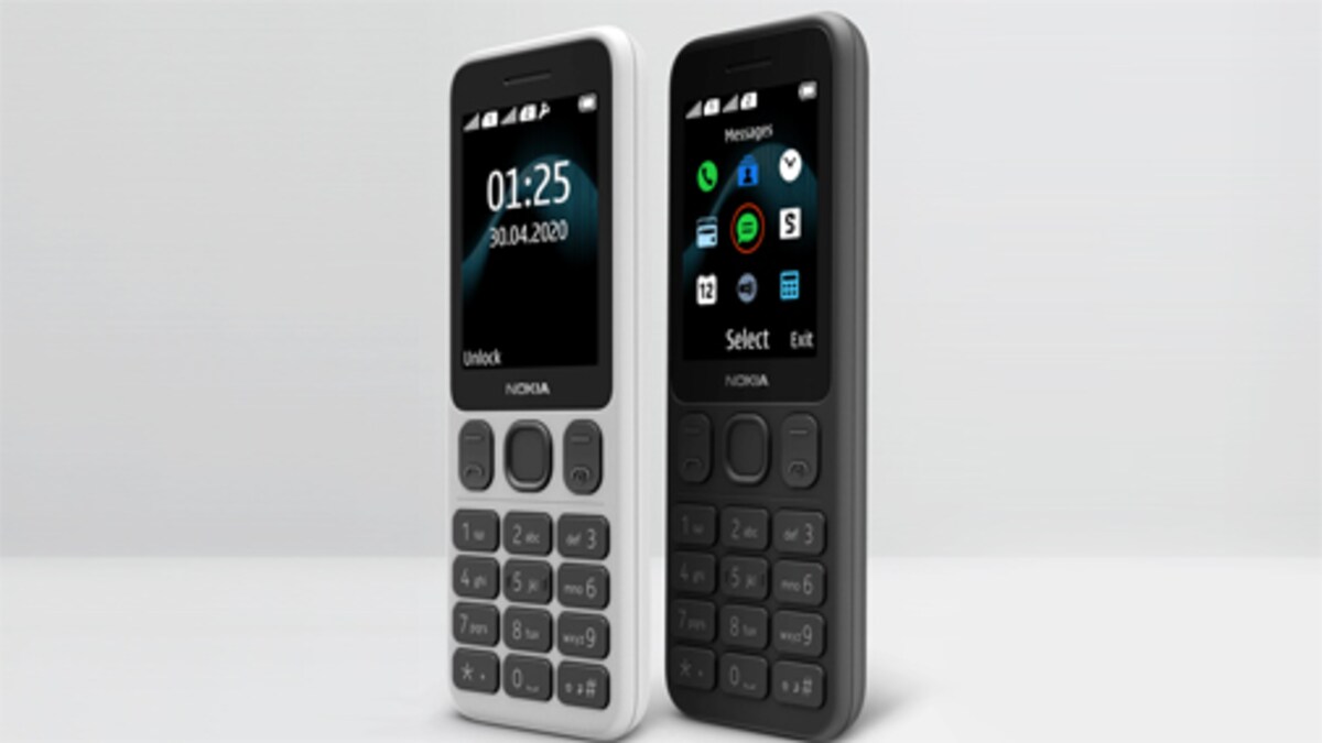 nokia c3 5 3 smartphones nokia 125 150 feature phones launched in india