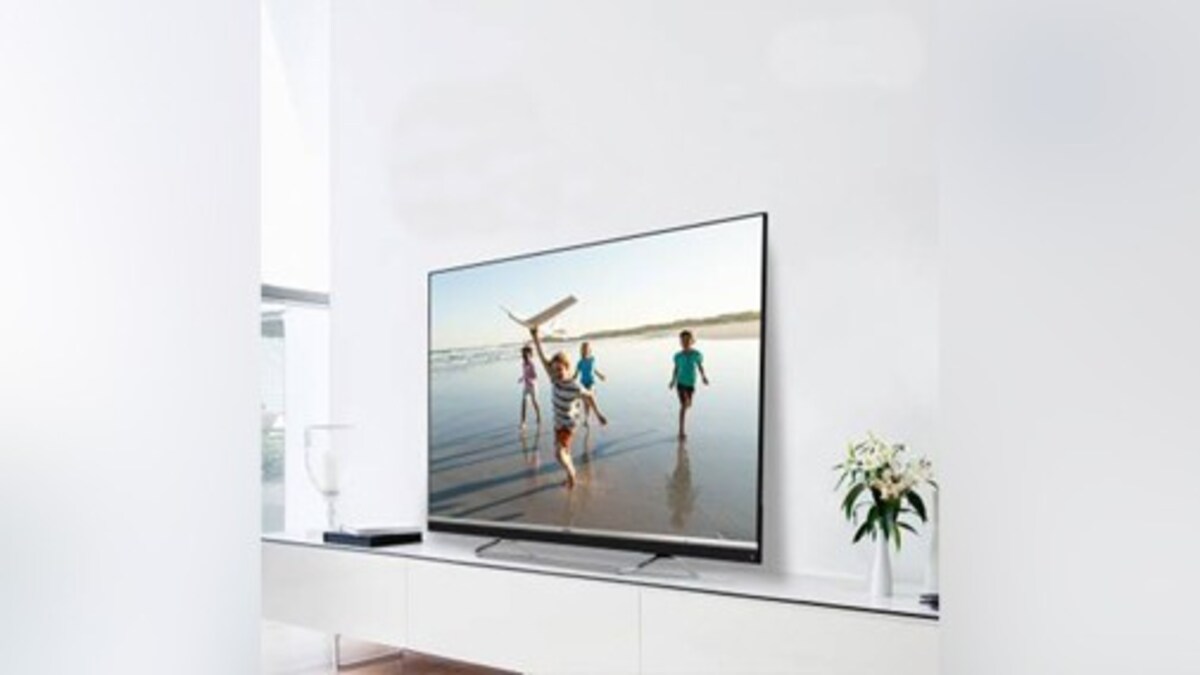 Flipkart Launches 55 Inch Nokia 4k Tv Check Price Availability