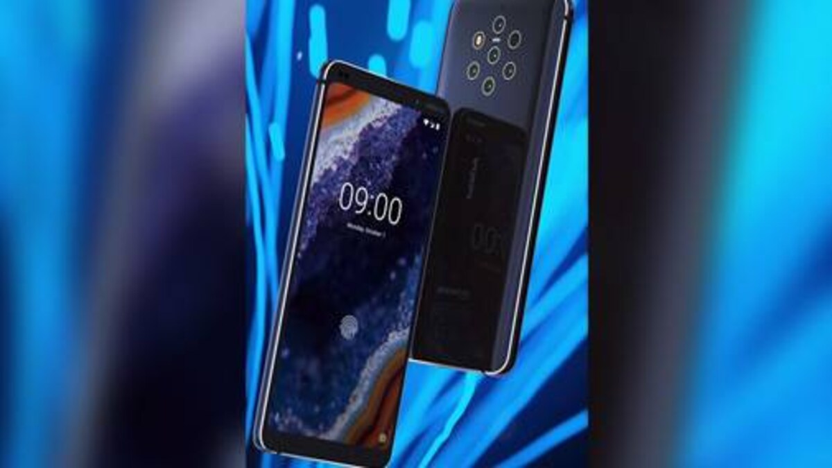 Nokia 6 2 Nokia 9 Pureview Likely To Be Launched In India Today