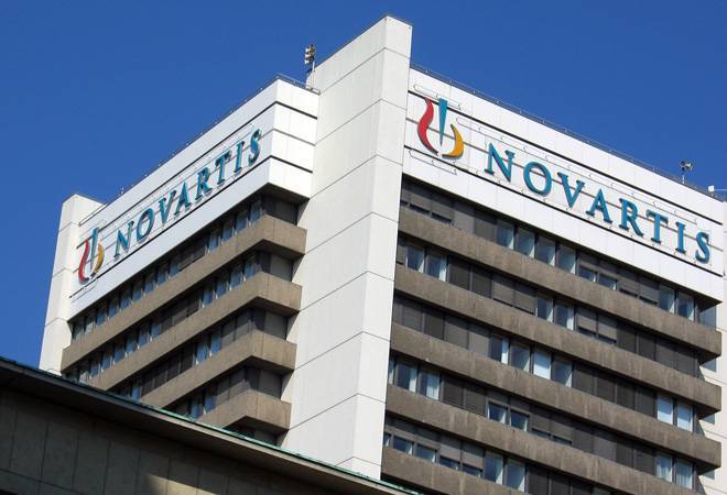 Novartis to donate doses of malaria drug to fight against coronavirus